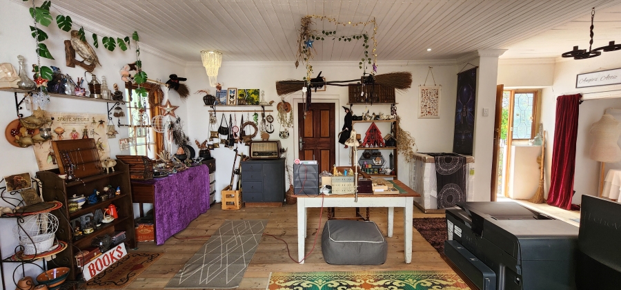 4 Bedroom Property for Sale in Swellendam Western Cape